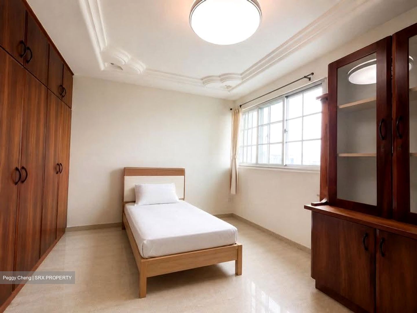 Blk 418 Teck Ghee Heartlands (Ang Mo Kio), HDB 4 Rooms #610573561